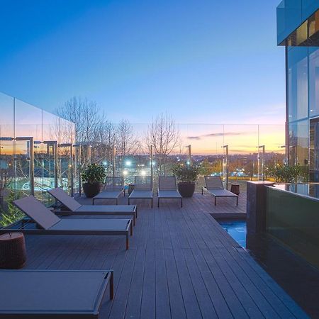 Suryaa Hotel Pinhais, Curio Collection By Hilton Exteriör bild