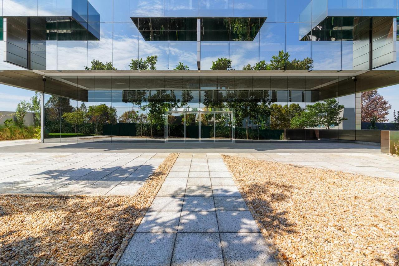 Suryaa Hotel Pinhais, Curio Collection By Hilton Exteriör bild