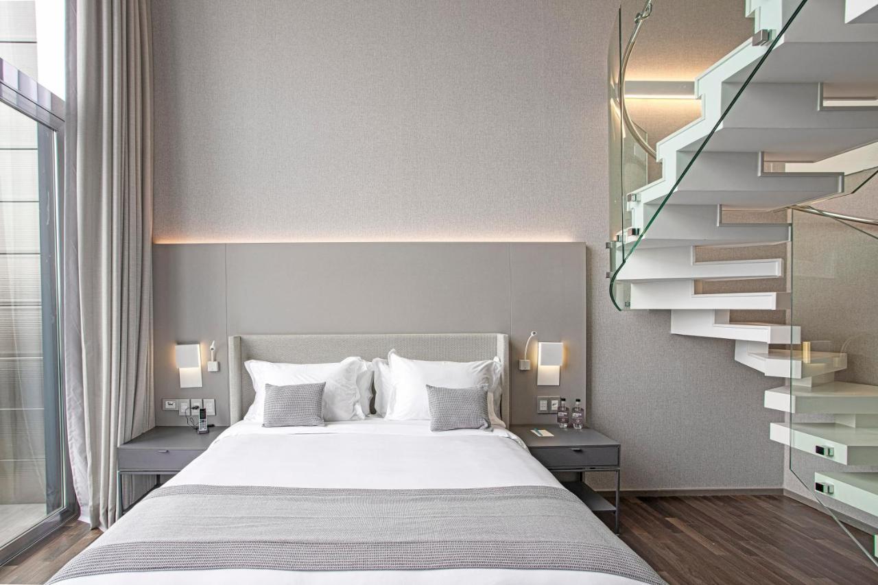 Suryaa Hotel Pinhais, Curio Collection By Hilton Exteriör bild