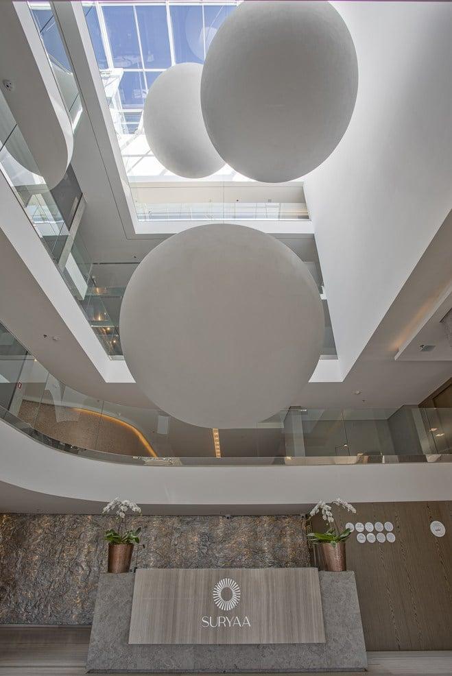 Suryaa Hotel Pinhais, Curio Collection By Hilton Exteriör bild