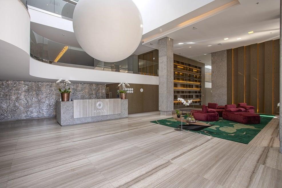 Suryaa Hotel Pinhais, Curio Collection By Hilton Exteriör bild